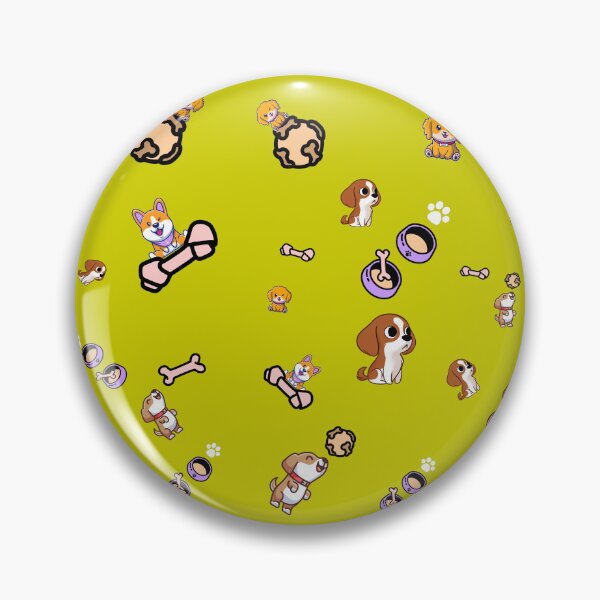 Item preview, Doggy Woggy designed and sold by Marwad Haveli.