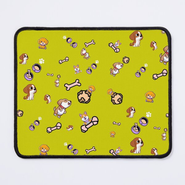 Item preview, Doggy Woggy designed and sold by Marwad Haveli.