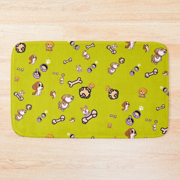 Item preview, Doggy Woggy designed and sold by Marwad Haveli.