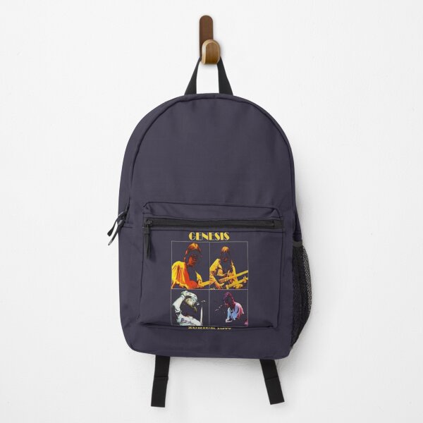 Item preview, Hope Student Band Progressive Rock Mendo Genesis Band Retro Vintage designed and sold by GeraldZonoidS.