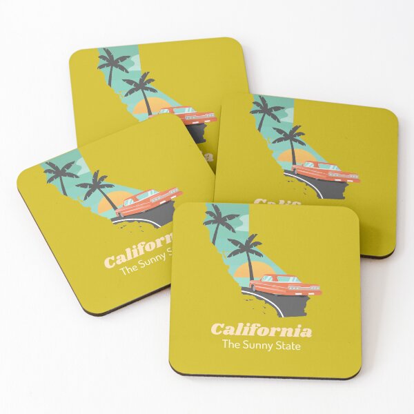 Item preview, California is Home  designed and sold by Grim reaper.