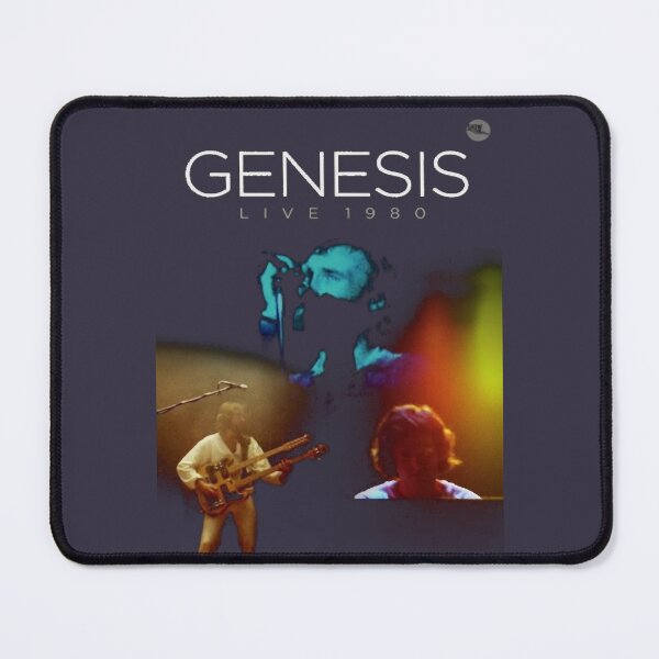 Item preview, Hope Student Band Progressive Rock Mendo Genesis Band Gift For Fan designed and sold by GeraldZonoidS.
