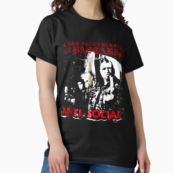 Vintage Lars Frederiksen And The Bastards American St… - Gem