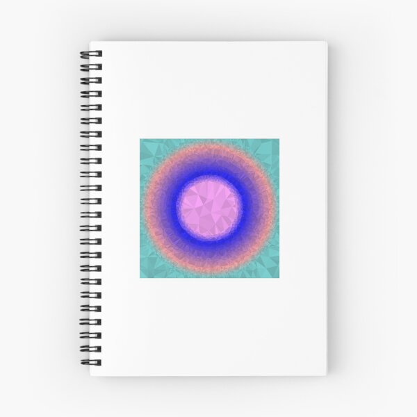Item preview, Colorful circle designed and sold by lucielitchi.