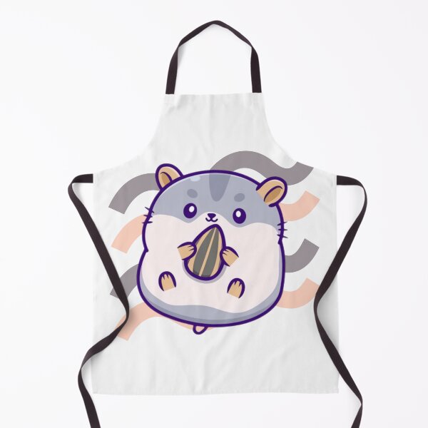 Item preview, cute hamster designed and sold by HdanRDesign.