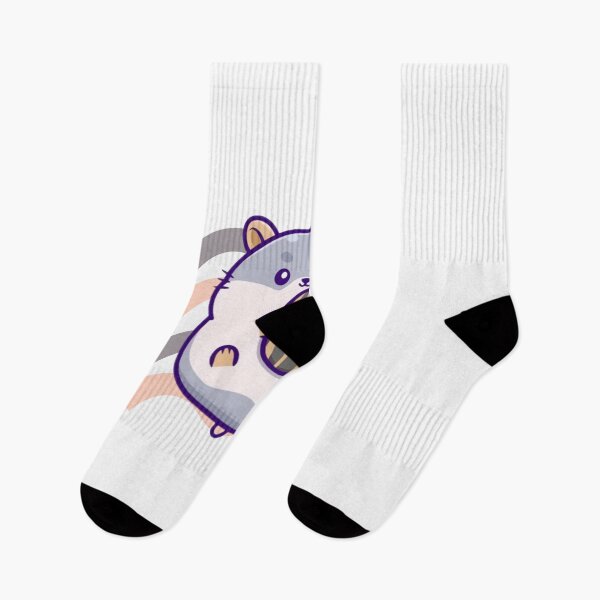 Item preview, cute hamster designed and sold by HdanRDesign.