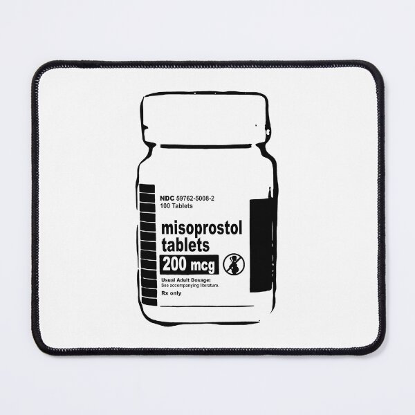 Item preview, Misoprostol Tablets designed and sold by PamelaWilliams.