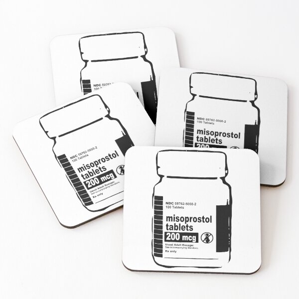 Item preview, Misoprostol Tablets designed and sold by PamelaWilliams.