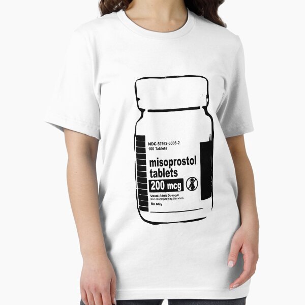 Item preview, Misoprostol Tablets designed and sold by PamelaWilliams.