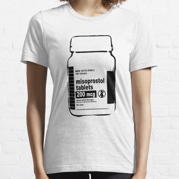 Item preview, Misoprostol Tablets designed and sold by PamelaWilliams.