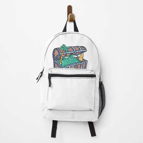 Item preview, The beach is a treasure designed and sold by Dawaly.