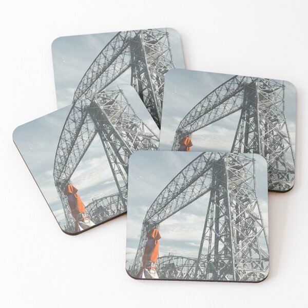 Item preview, Duluth Lift Bridge designed and sold by missmermaid1990.