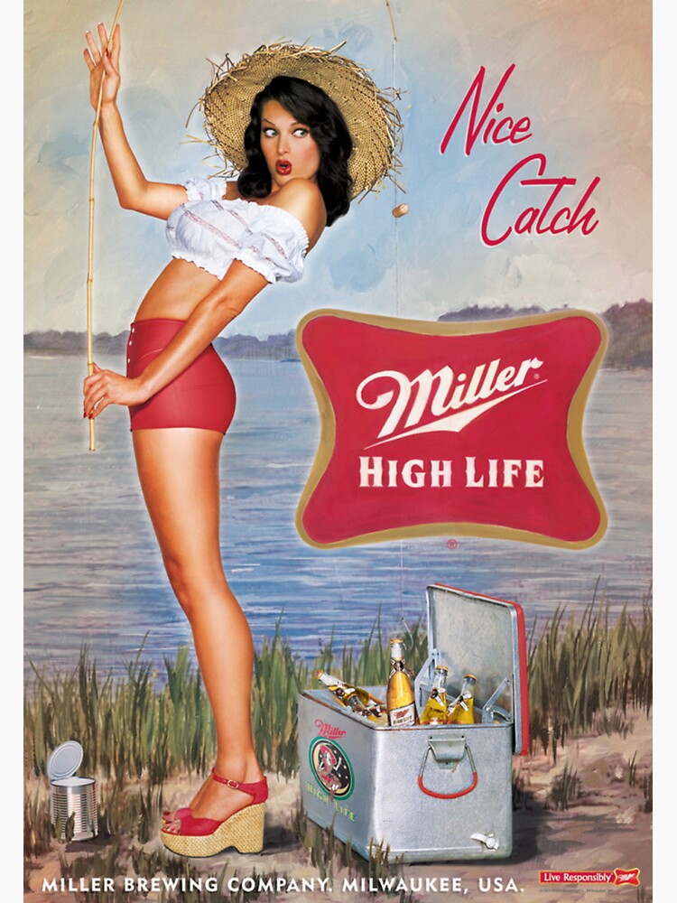 millers-high-life-bevereges-poster-sticker-for-sale-by-cntrmans