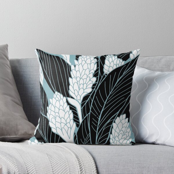 Item preview, Wild Jungle Ginger Flower designed and sold by Linda Maliuana.