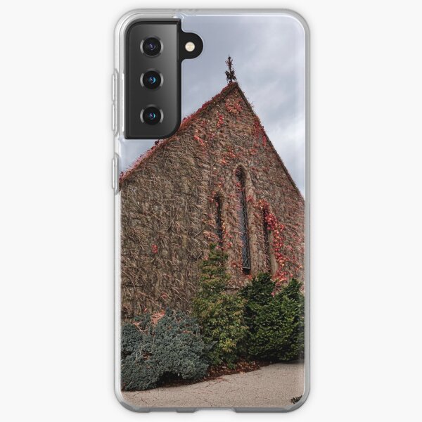 Macedon Ranges Partnership-Uniting Church Samsung Galaxy Soft Case