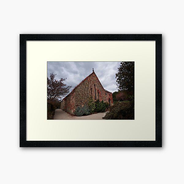 Item preview, Macedon Ranges Partnership-Uniting Church designed and sold by silvtom.