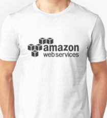 amazon web service Unisex T-Shirt