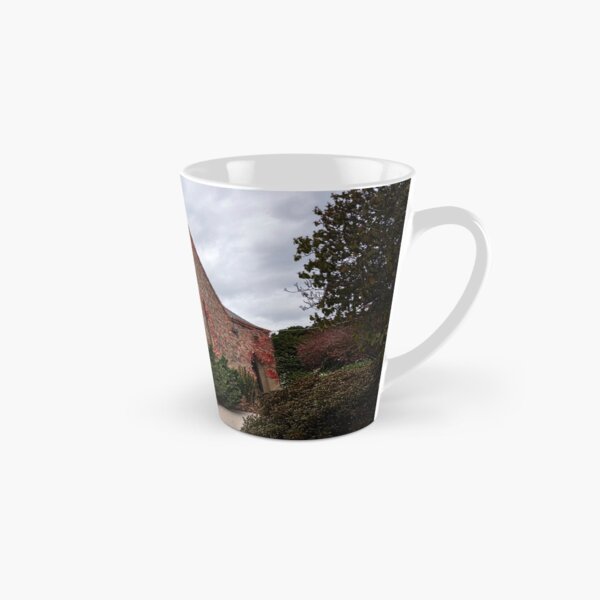 Macedon Ranges Partnership-Uniting Church Tall Mug