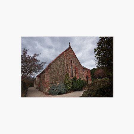Item preview, Macedon Ranges Partnership-Uniting Church designed and sold by Dream Stellina.