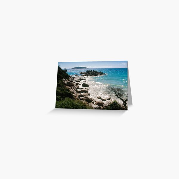 Item preview, Fairy Cove - Wilsons Promontory designed and sold by Ern Mainka.