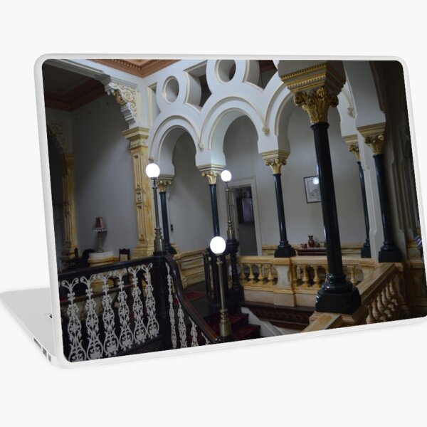 Item preview, Mansion Balcony - Sunbury Vic designed and sold by Kerry LeBoutillier.