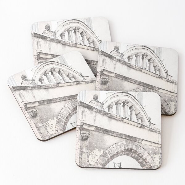 Item preview, Old Town Gdansk Poland 011 designed and sold by nikoart001.