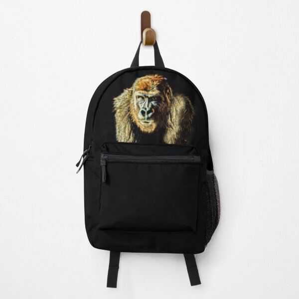 Item preview, Gorilla Spark designed and sold by rawshutterbug.