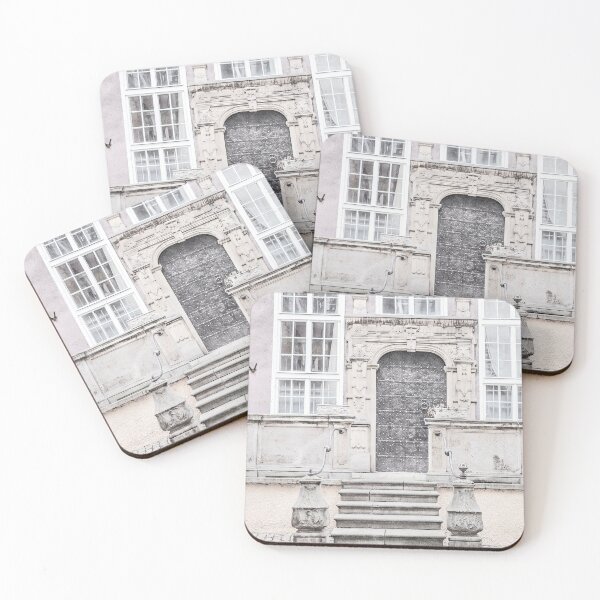 Item preview, Old Town Gdansk Poland 017 designed and sold by nikoart001.