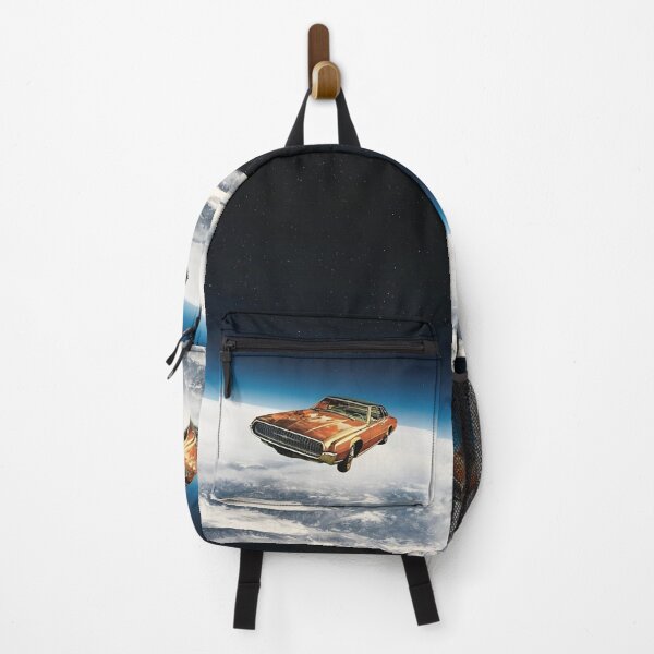 Item preview, Flying Car designed and sold by elmersmith651.