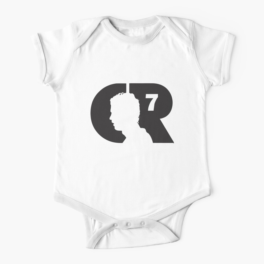 cr7 baby clothes