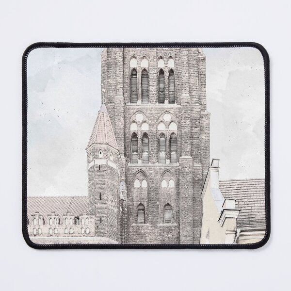 Item preview, Old Town Gdansk Poland 020 designed and sold by nikoart001.