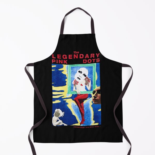 Item preview, Legendary Pink Dots designed and sold by shopSSSSIAO.