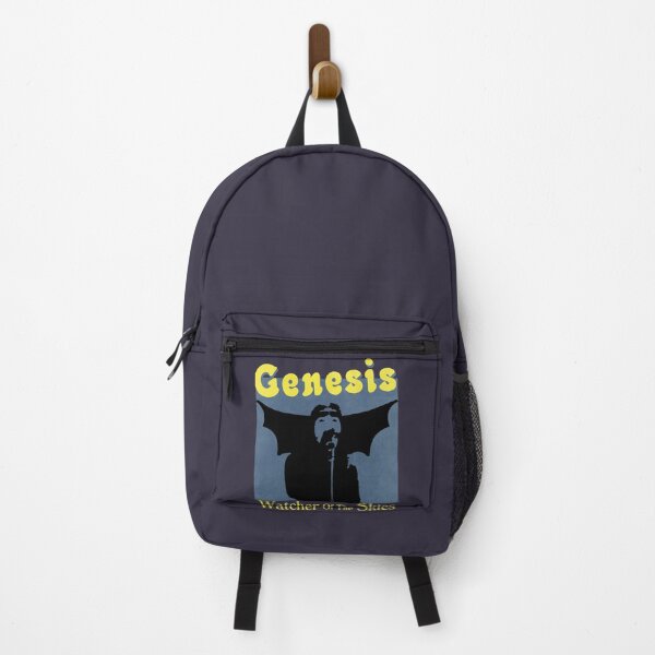 Item preview, Hope Student Band Progressive Rock Retro Genesis Fan Art Retro Vintage designed and sold by GeraldZonoidS.
