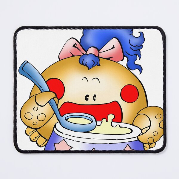 Item preview, Drinking soup, Cancer, constellation, blue, decoration, etc., the character of Cancer girls, designed and sold by zenger2021.