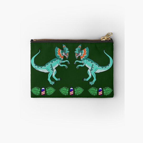 Item preview, Dilophosaurus designed and sold by sharkbait83.