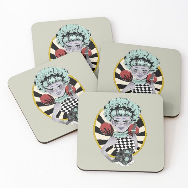 Item preview, Twyla Freak Du Chic designed and sold by AudriRaeDoodles.