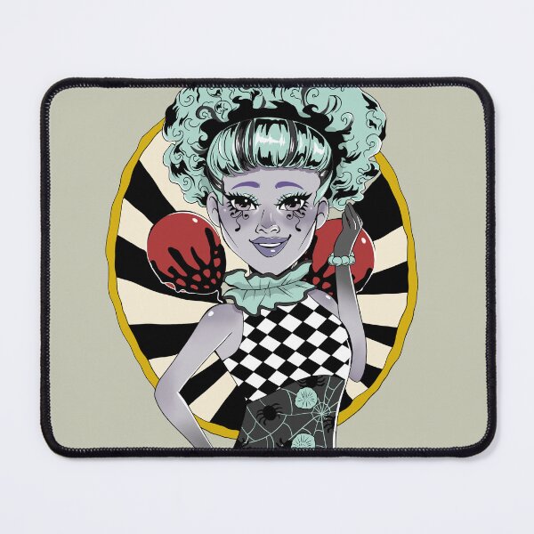 Item preview, Twyla Freak Du Chic designed and sold by AudriRaeDoodles.