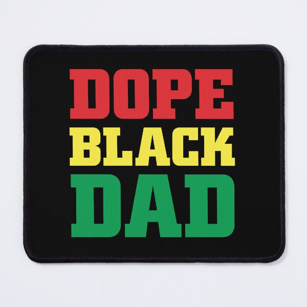 Item preview, Dope Black Dad Husband Father King Black Fathers Day designed and sold by QueenOfPrint.