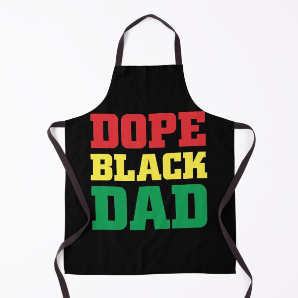 Item preview, Dope Black Dad Husband Father King Black Fathers Day designed and sold by QueenOfPrint.