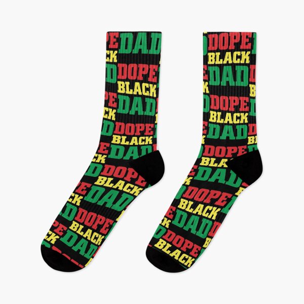 Item preview, Dope Black Dad Husband Father King Black Fathers Day designed and sold by QueenOfPrint.