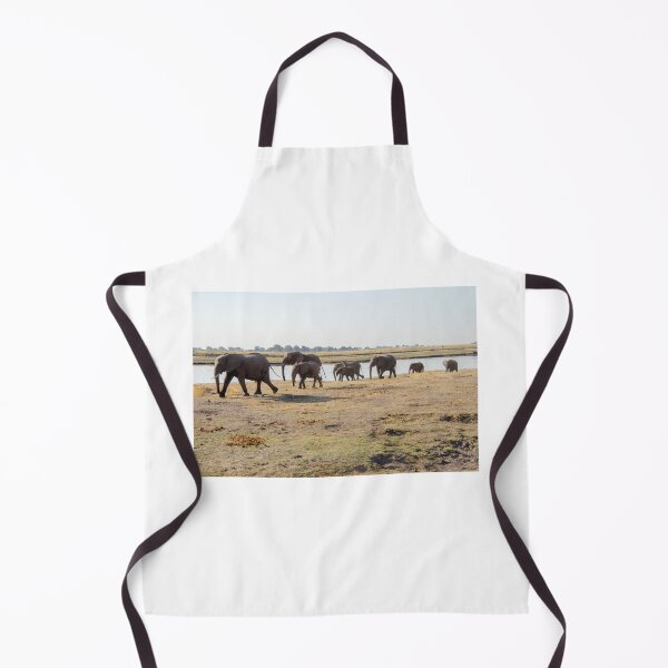 Item preview, Elephant group in Namibia designed and sold by Speedy.