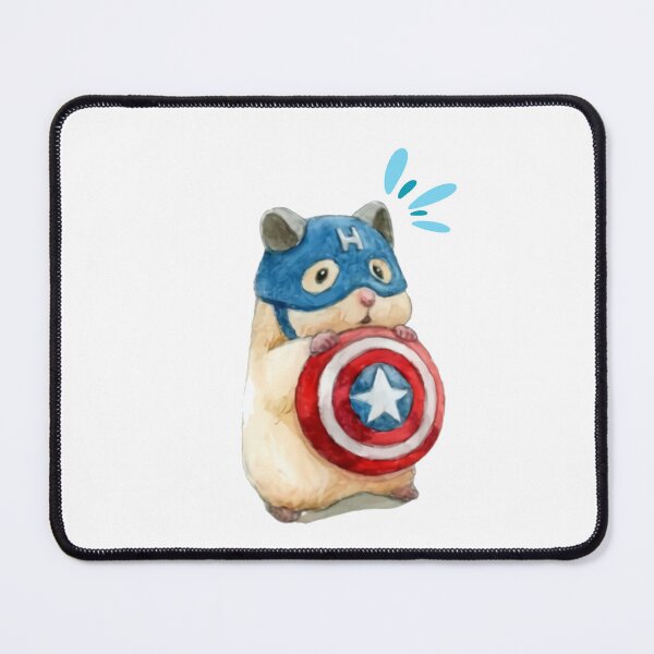 Item preview, cute hamster designed and sold by HdanRDesign.