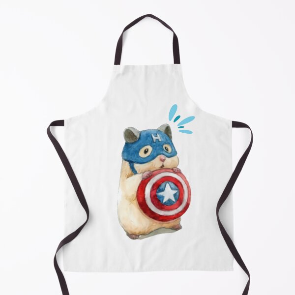 Item preview, cute hamster designed and sold by HdanRDesign.