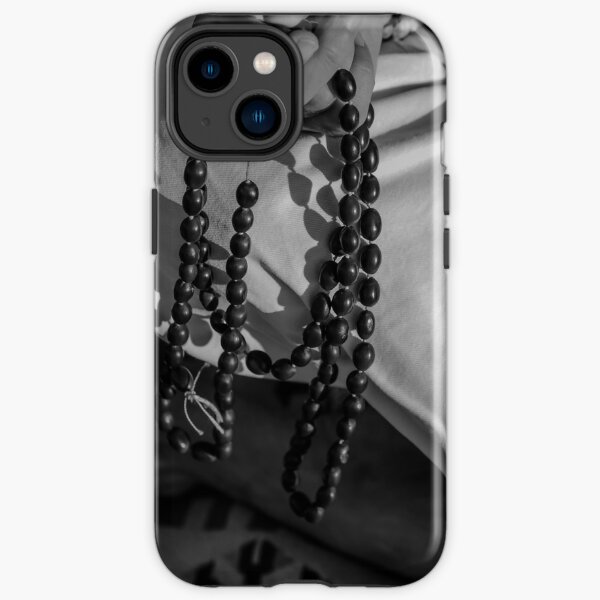 Beads iPhone Tough Case