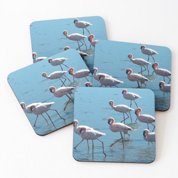 Item preview, Flamingo group designed and sold by Speedy.