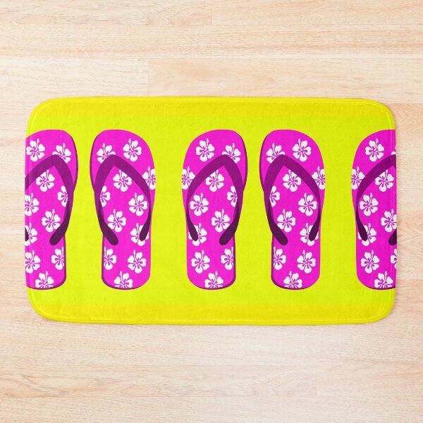 Item preview, Flip flop time designed and sold by ArtistRebeccaLS.