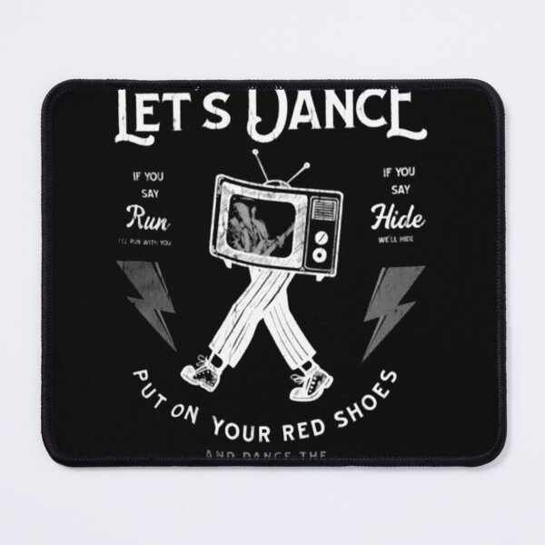 Item preview, Lets Dance designed and sold by shopSSSSIAO.
