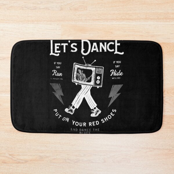 Item preview, Lets Dance designed and sold by shopSSSSIAO.