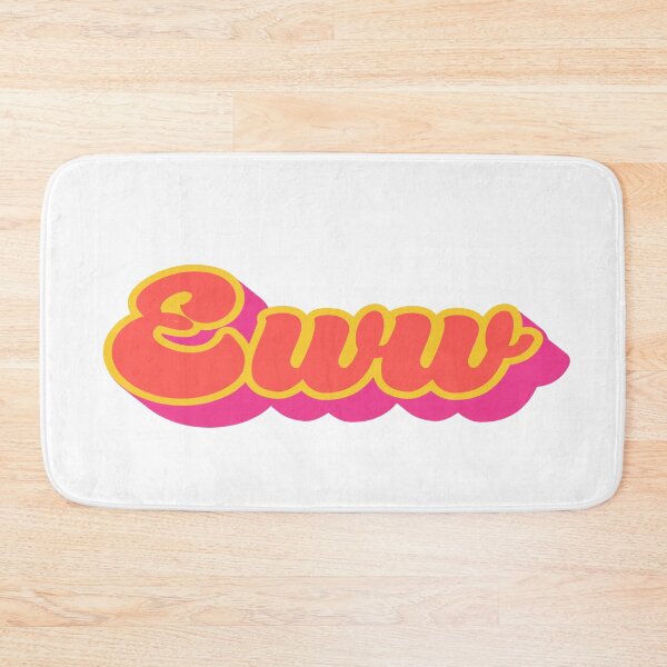 Item preview, Eww designed and sold by Susan Link.