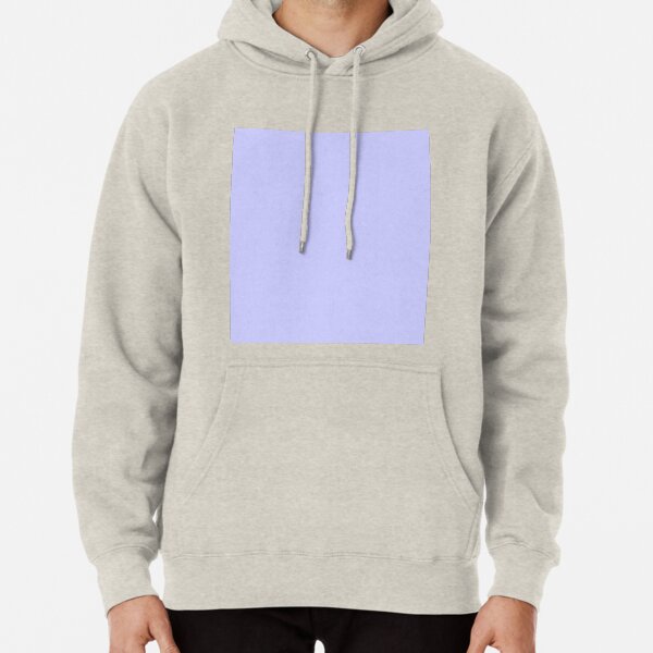 periwinkle hoodie